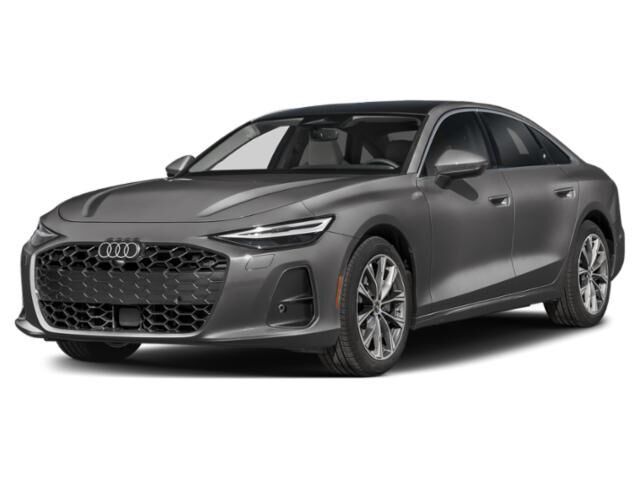 2026 AUDI A6