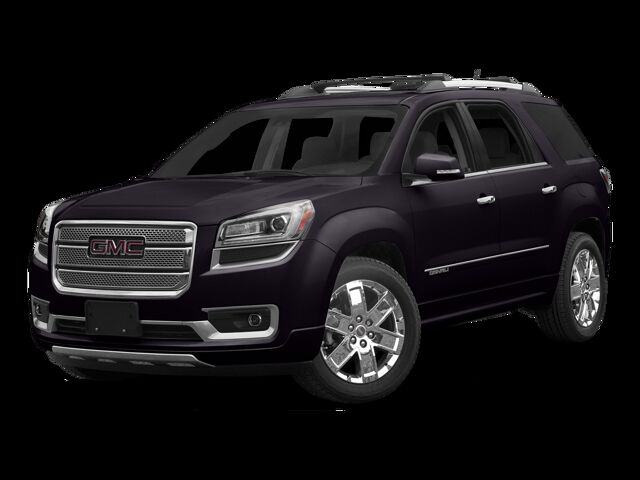 2015 GMC Acadia