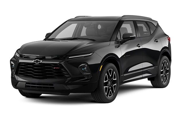 2023 CHEVROLET Blazer