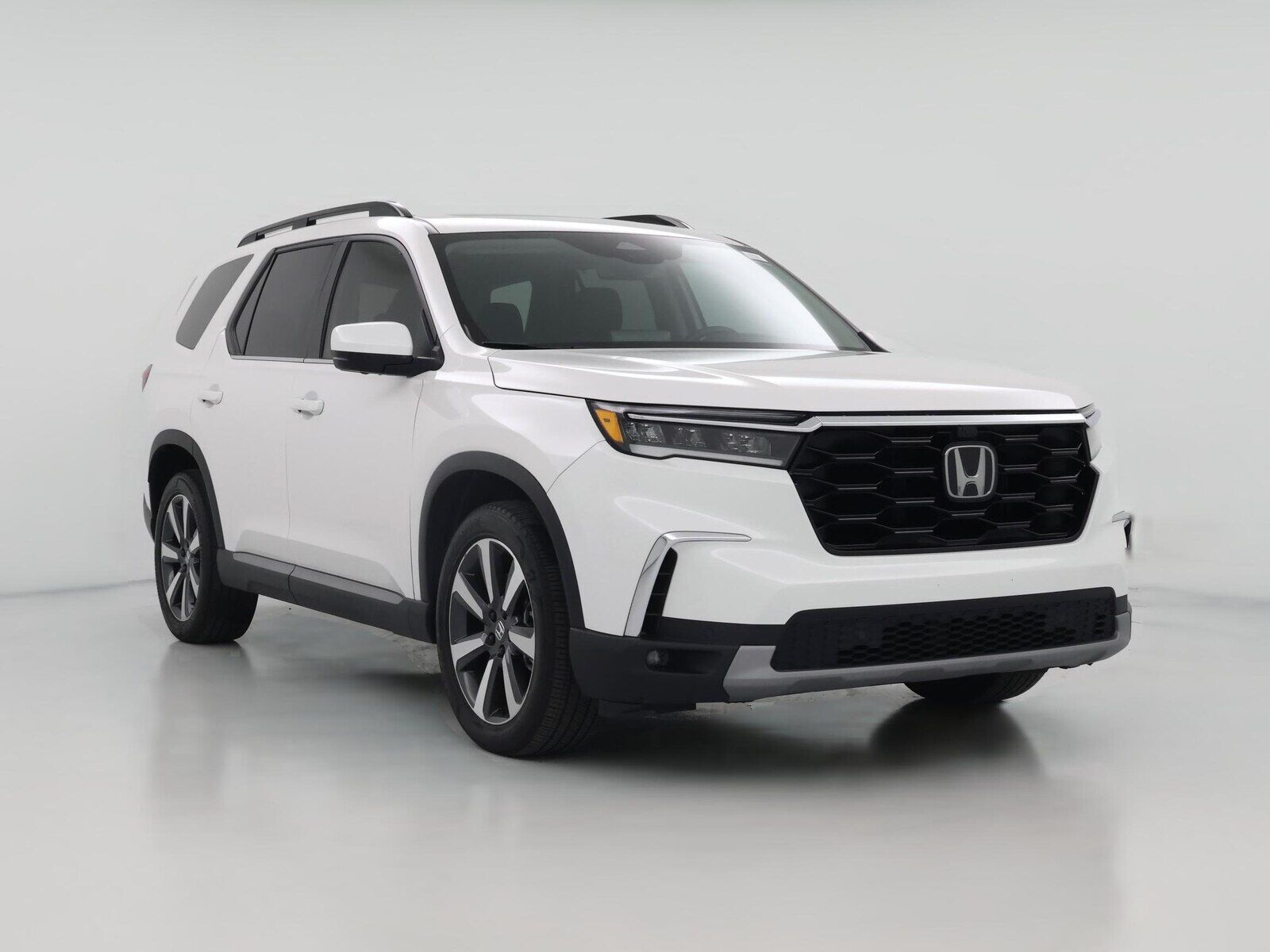 2023 HONDA Pilot