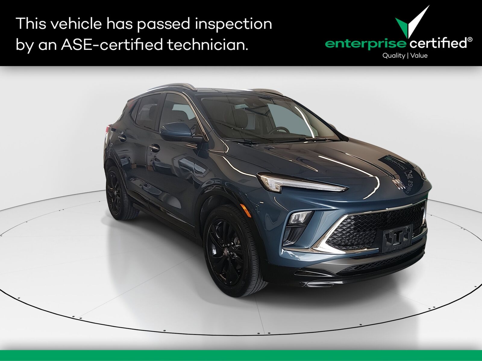 2024 BUICK Encore GX