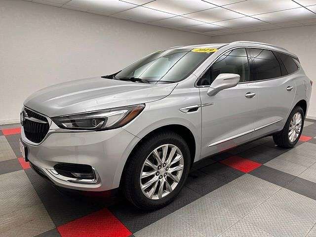 2019 BUICK Enclave