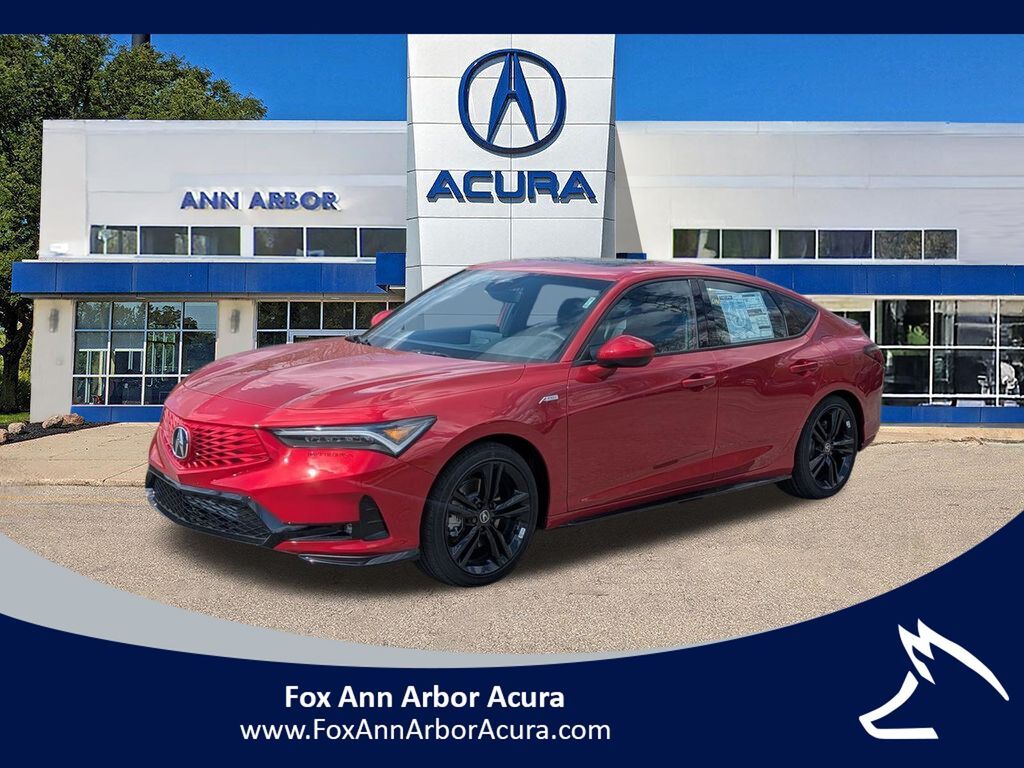 2026 ACURA Integra