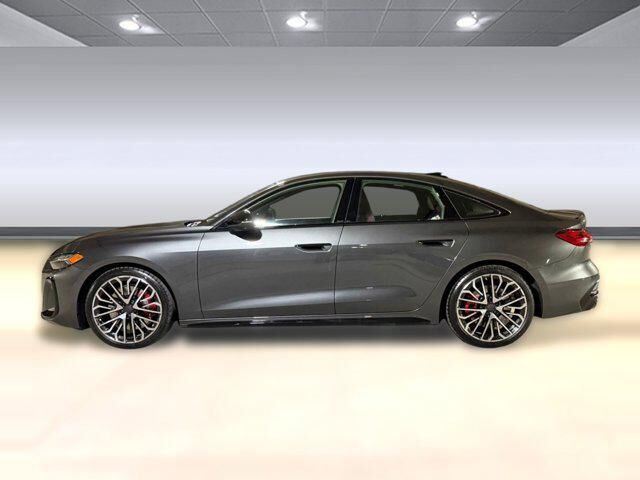 2026 Audi S5