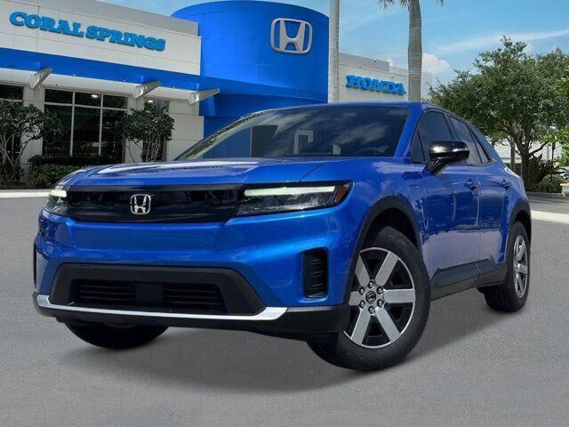 2026 HONDA Prologue