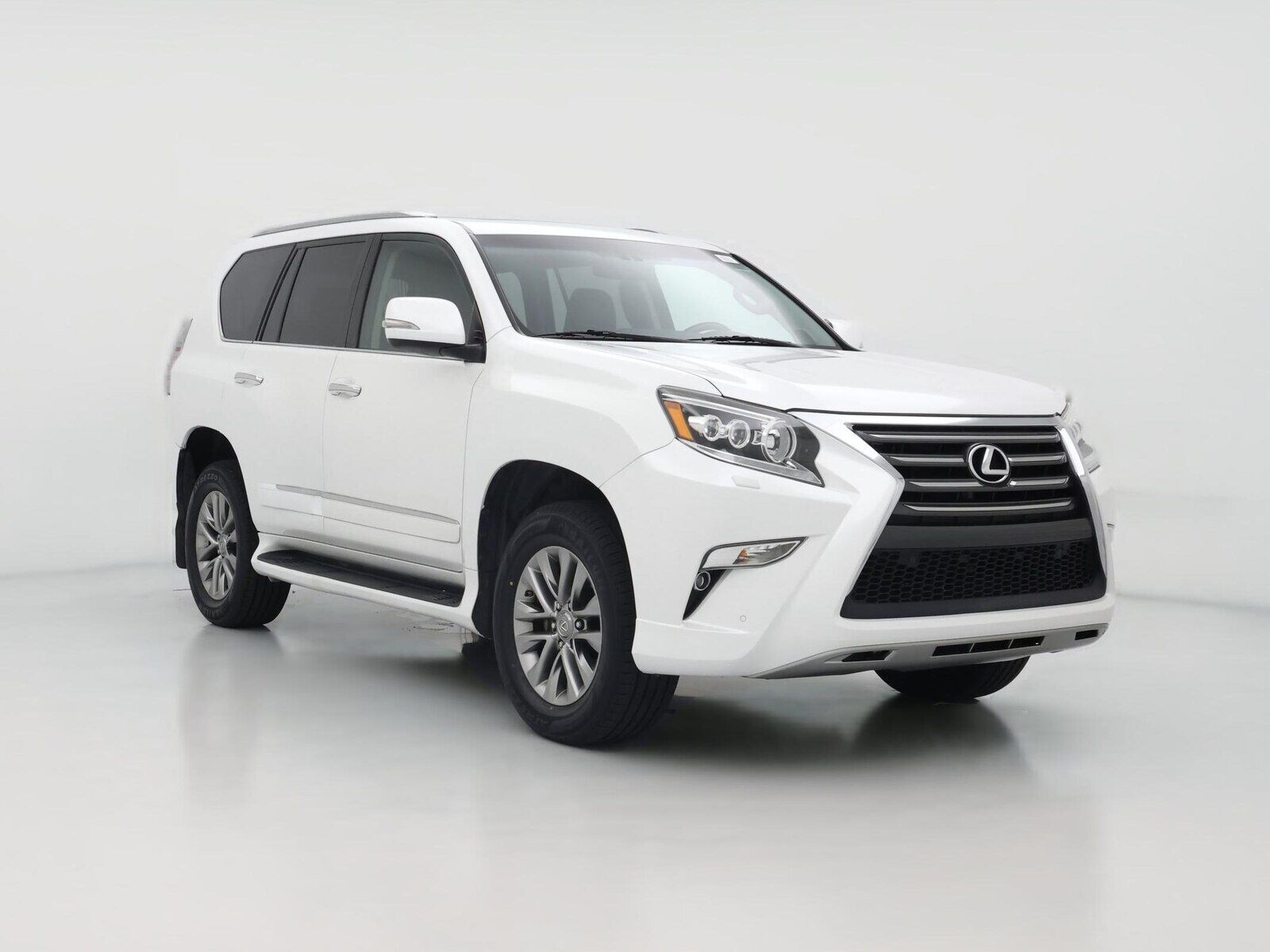 2017 LEXUS GX