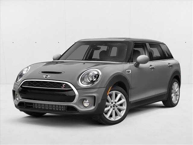 2019 MINI Clubman