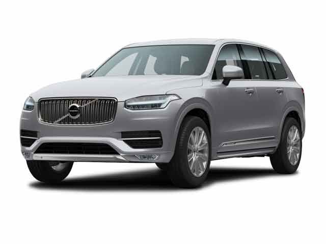2016 VOLVO XC90
