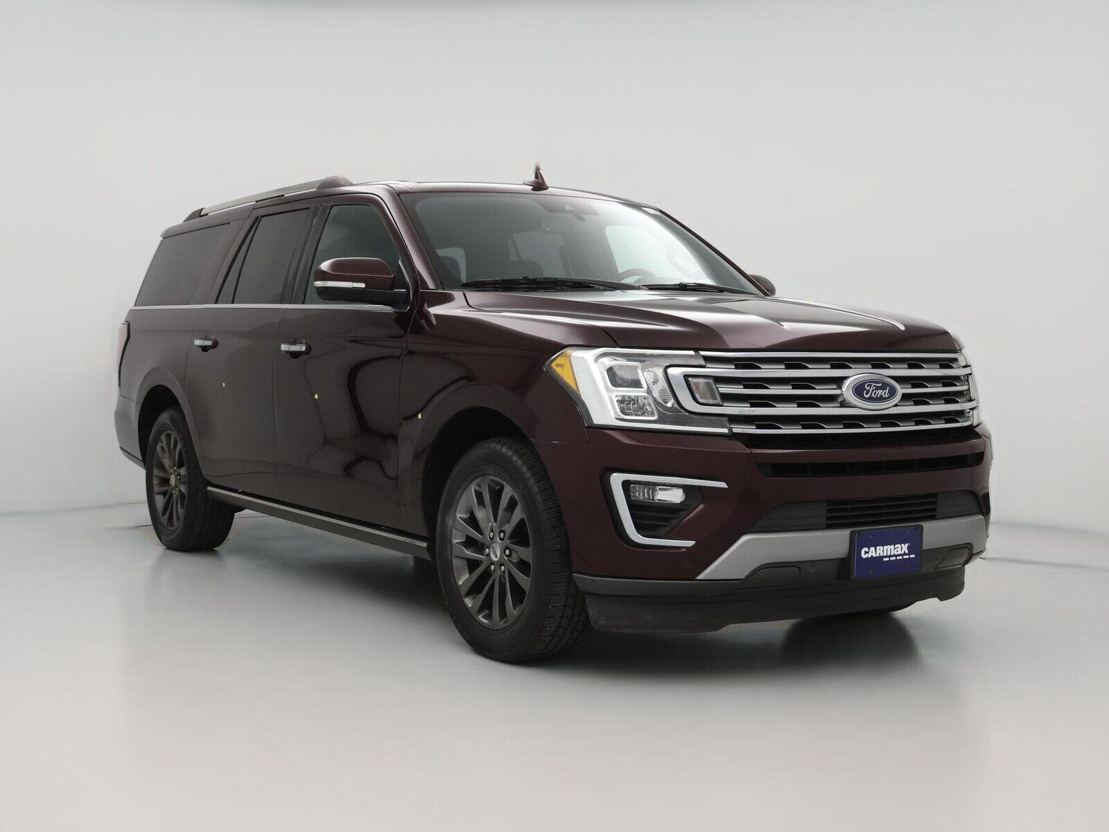 2020 FORD Expedition