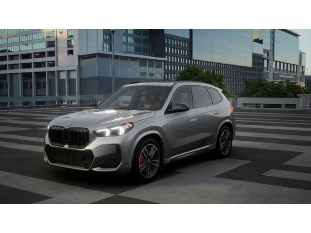 2026 BMW X1