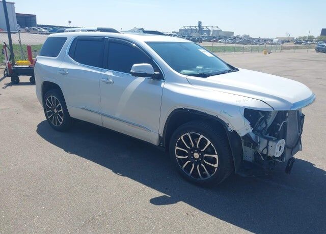2020 GMC Acadia