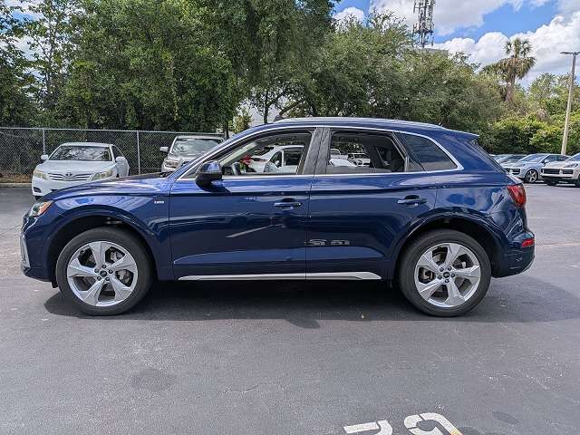 2023 Audi Q5