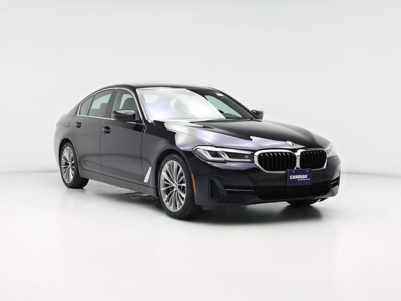 2023 BMW 5 Series
