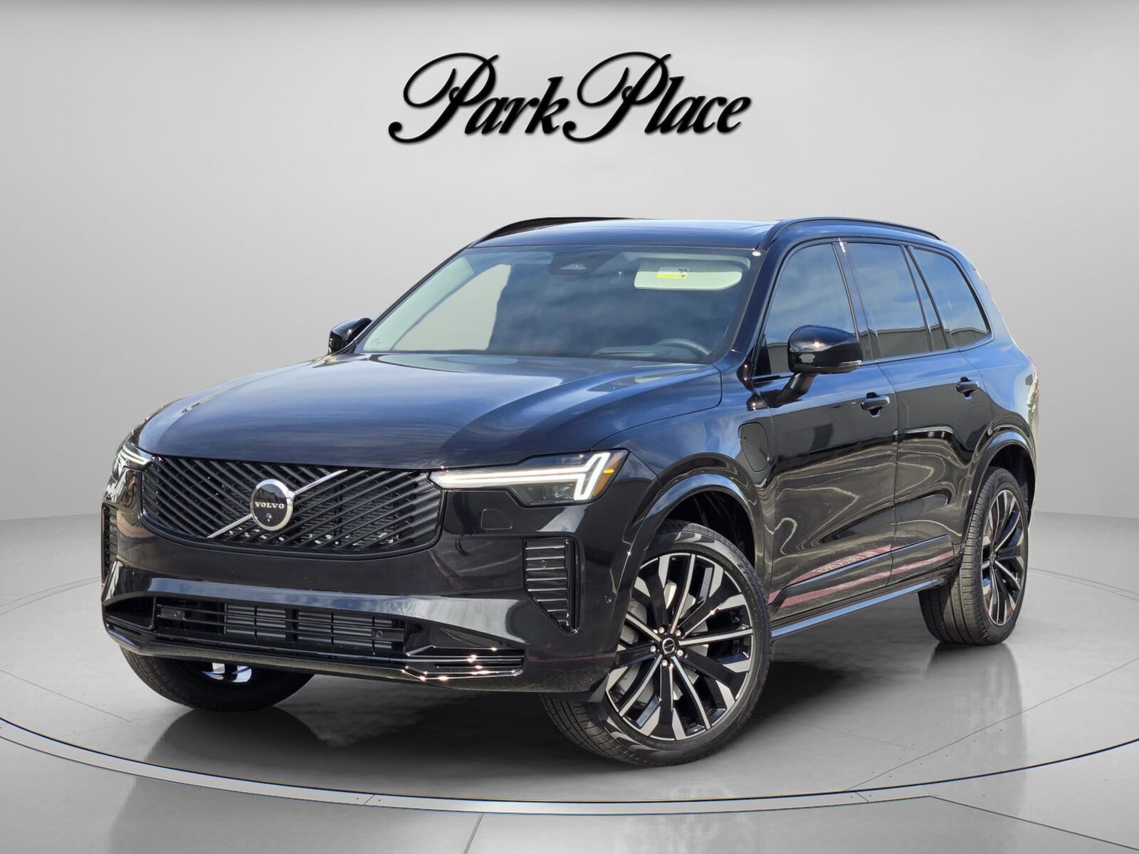2026 VOLVO XC90