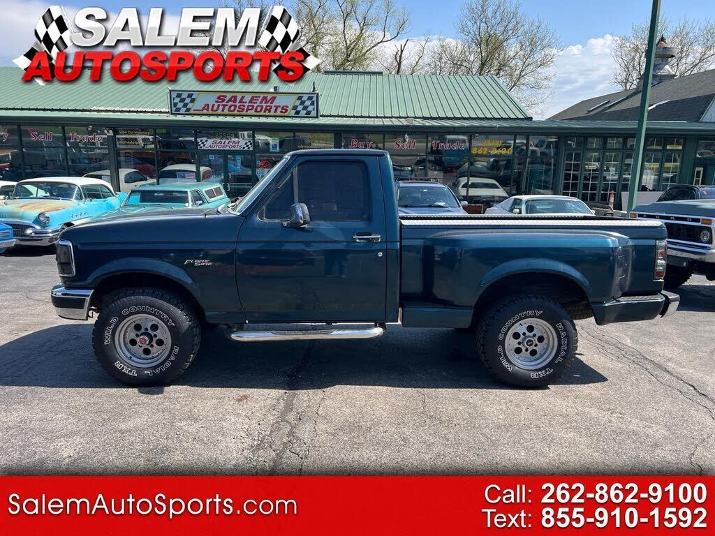 1994 FORD F-150