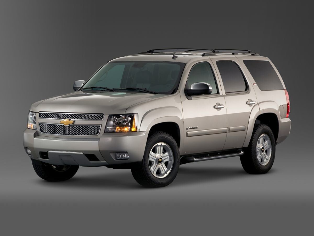 2008 CHEVROLET Tahoe