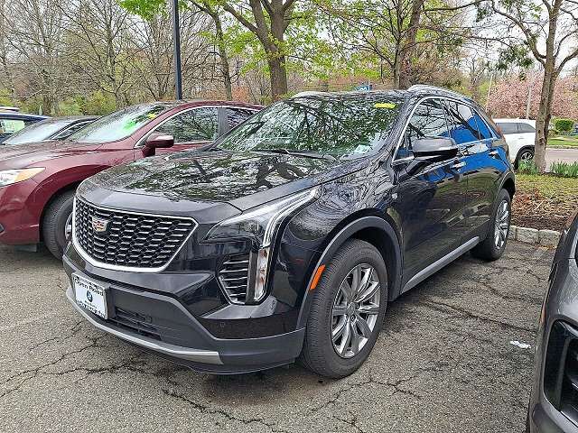 2023 CADILLAC XT4