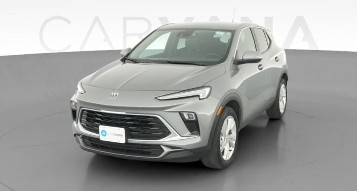 2025 BUICK Encore GX