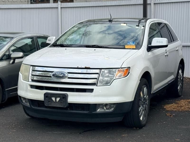 2010 FORD Edge