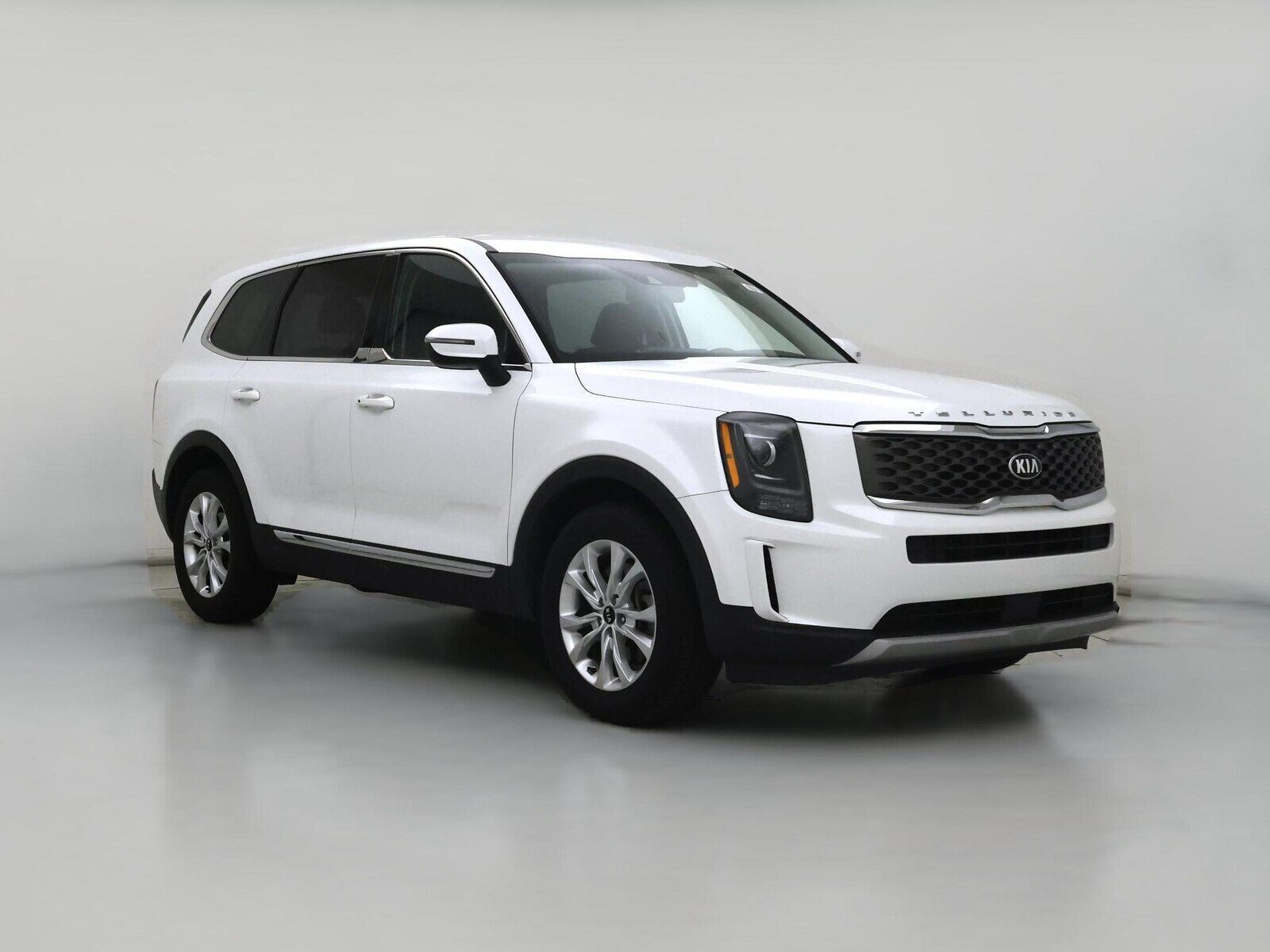 2020 KIA Telluride