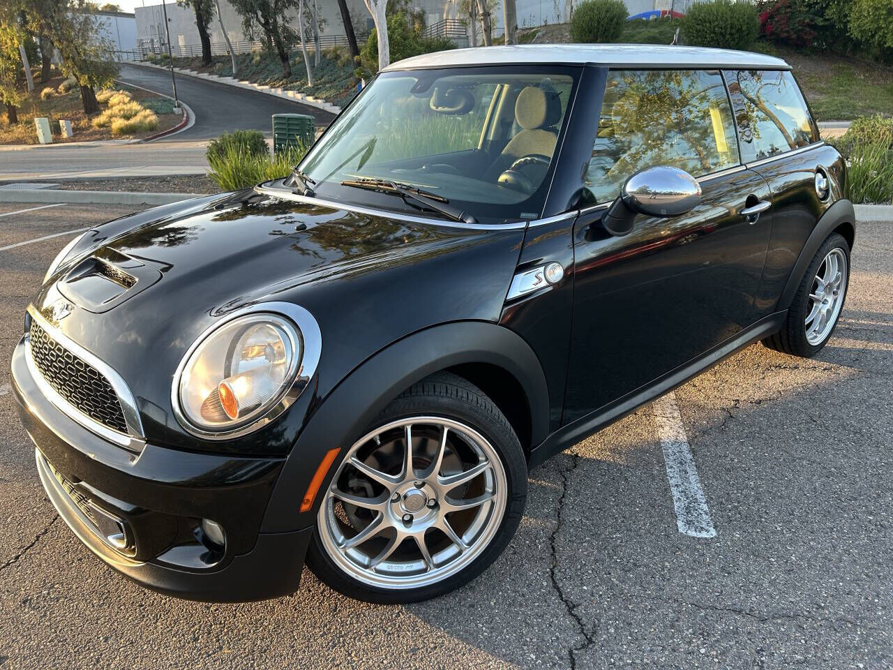 2011 MINI Hardtop