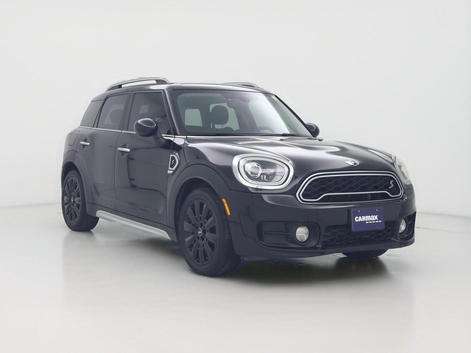 2017 MINI Countryman