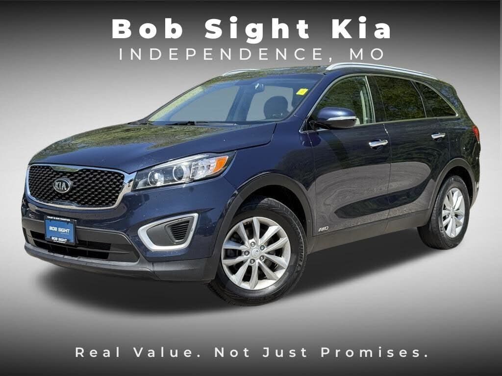 2018 KIA Sorento