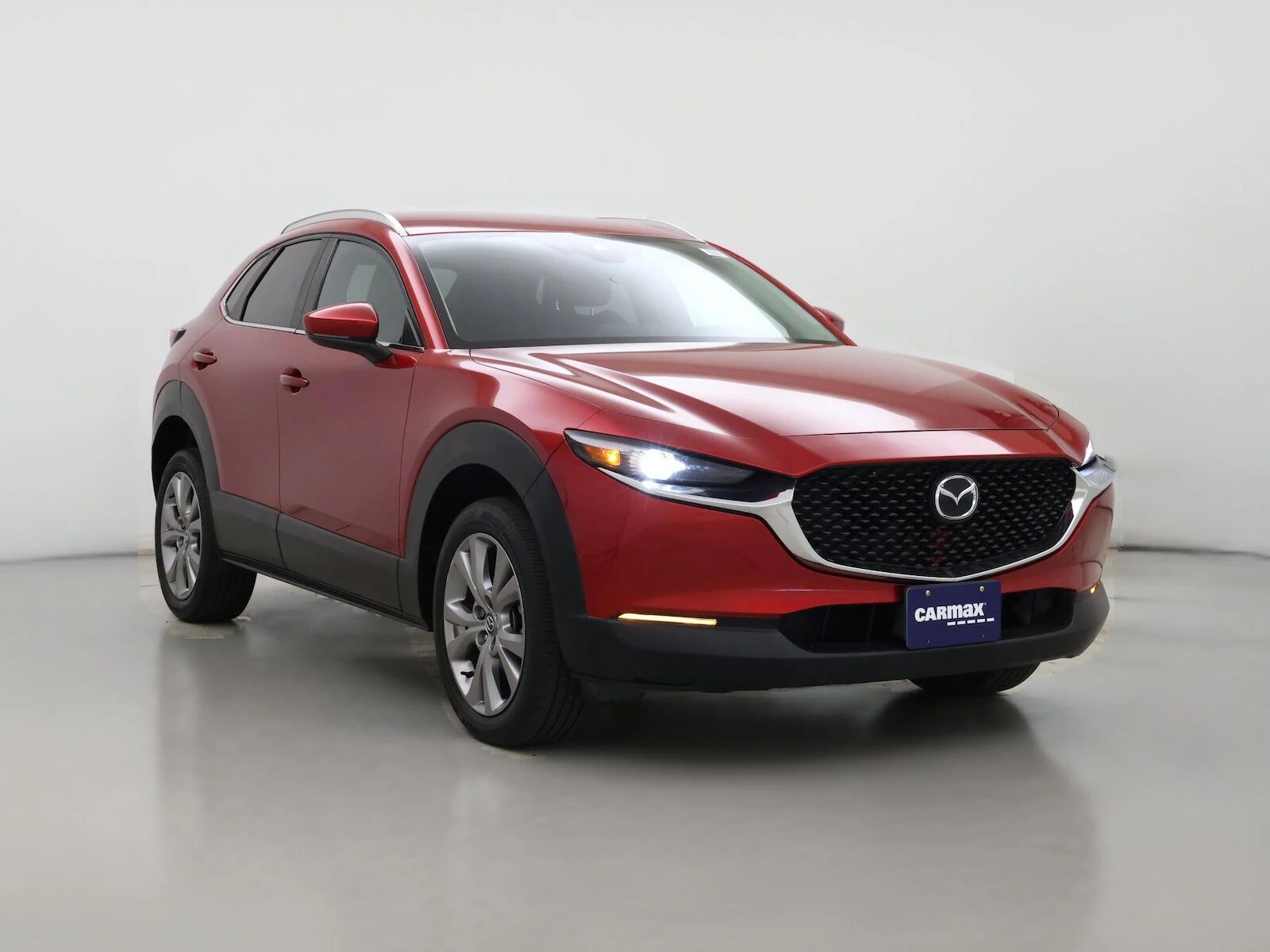 2023 MAZDA CX-30