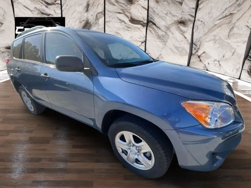 2010 TOYOTA RAV4