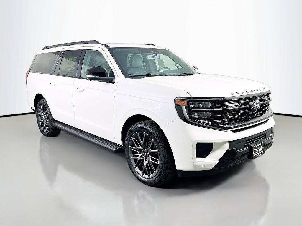 2026 FORD Expedition
