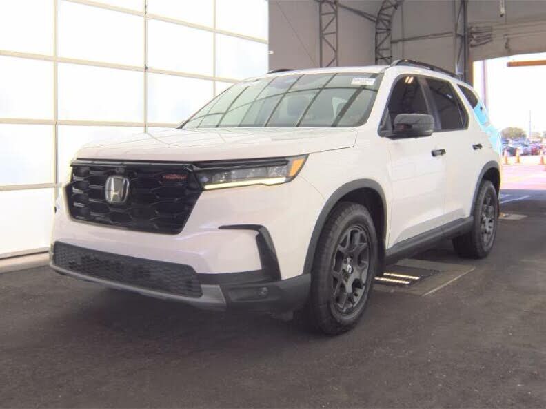 2023 HONDA Pilot