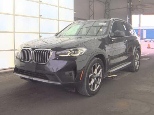 2023 BMW X3