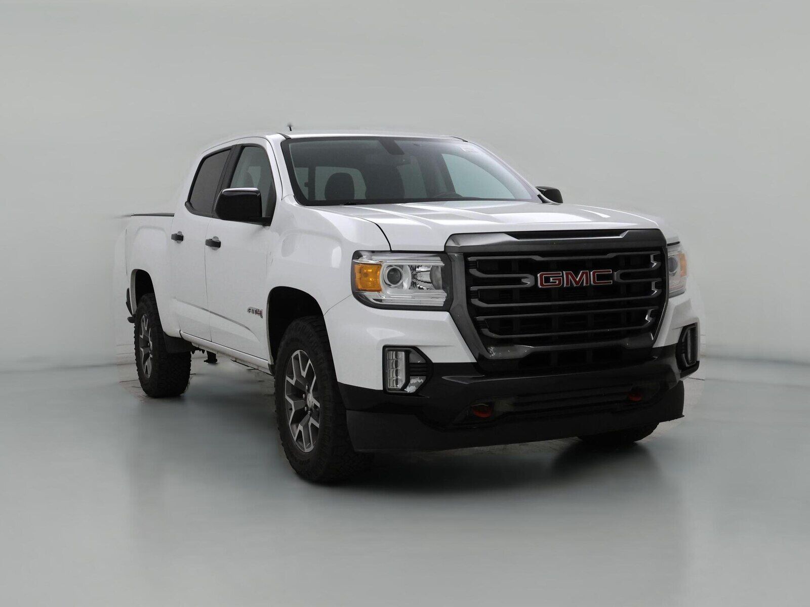 2022 GMC Canyon