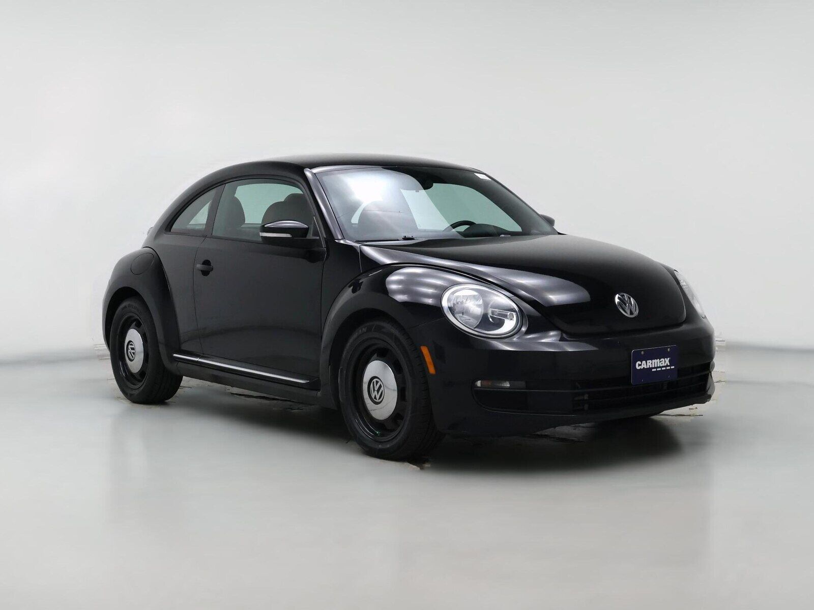 2016 VOLKSWAGEN Beetle