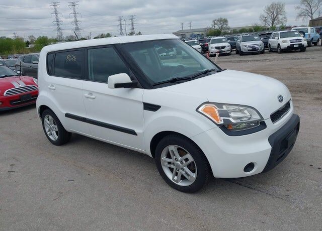 2011 KIA Soul