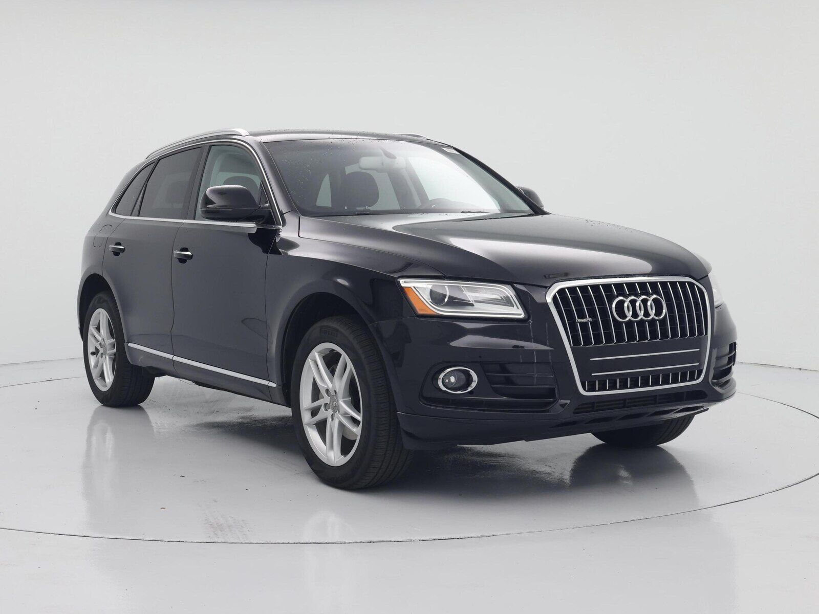 2017 Audi Q5