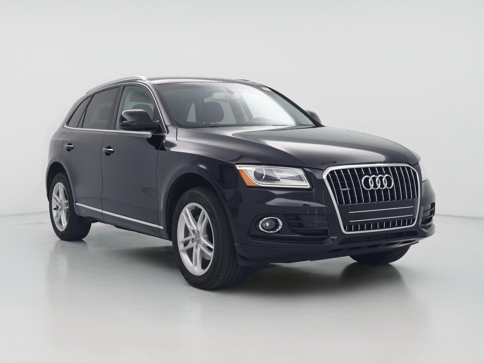 2017 AUDI Q5