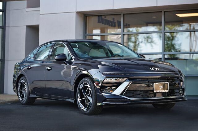 2026 HYUNDAI Sonata