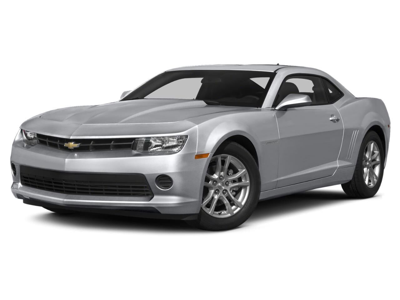 2015 CHEVROLET Camaro