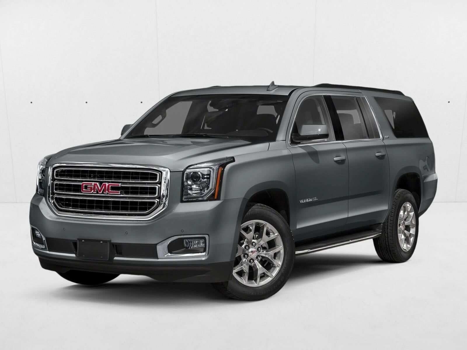 2018 GMC Yukon XL