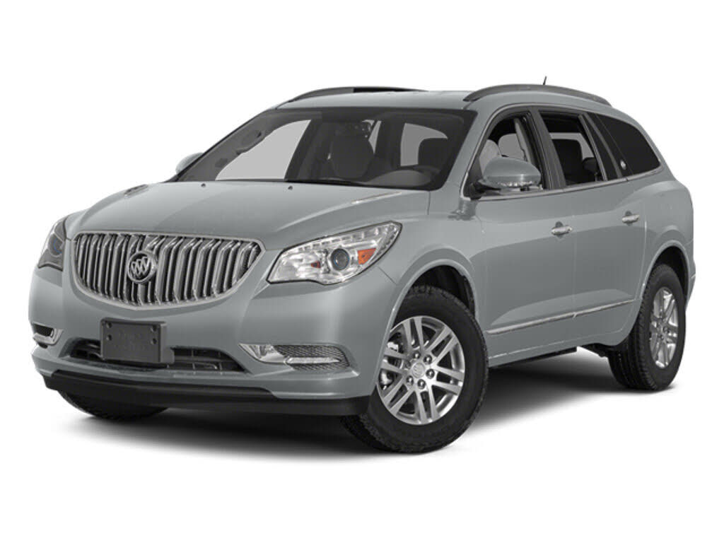 2013 BUICK Enclave