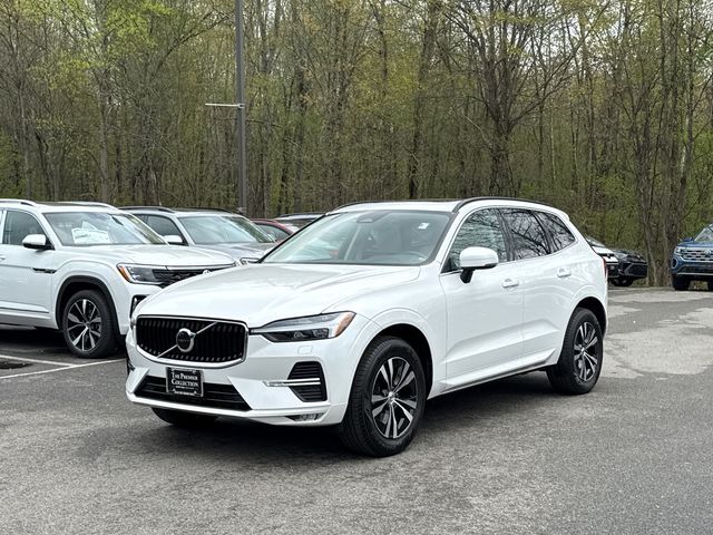 2023 VOLVO XC60