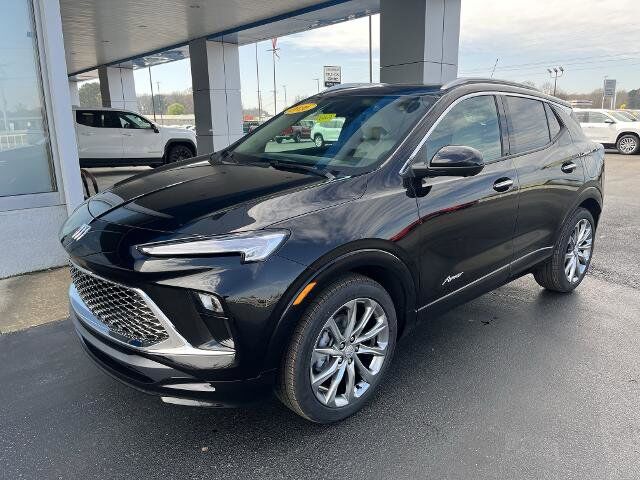 2026 BUICK Encore GX