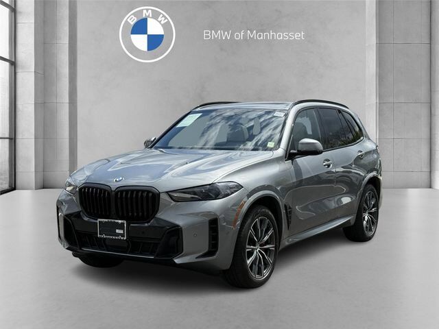 2024 BMW X5