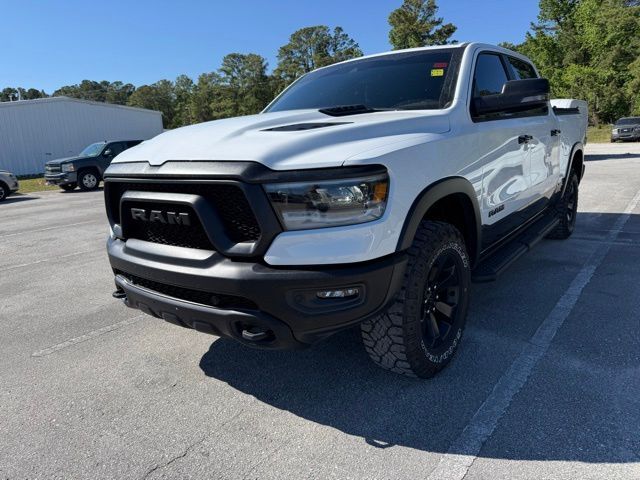 2024 RAM 1500