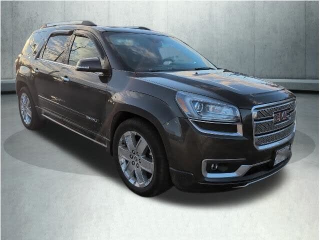 2014 GMC Acadia