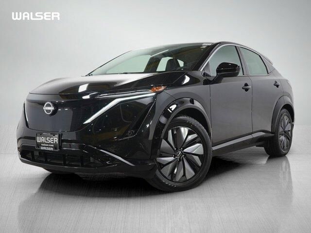 2023 NISSAN ARIYA