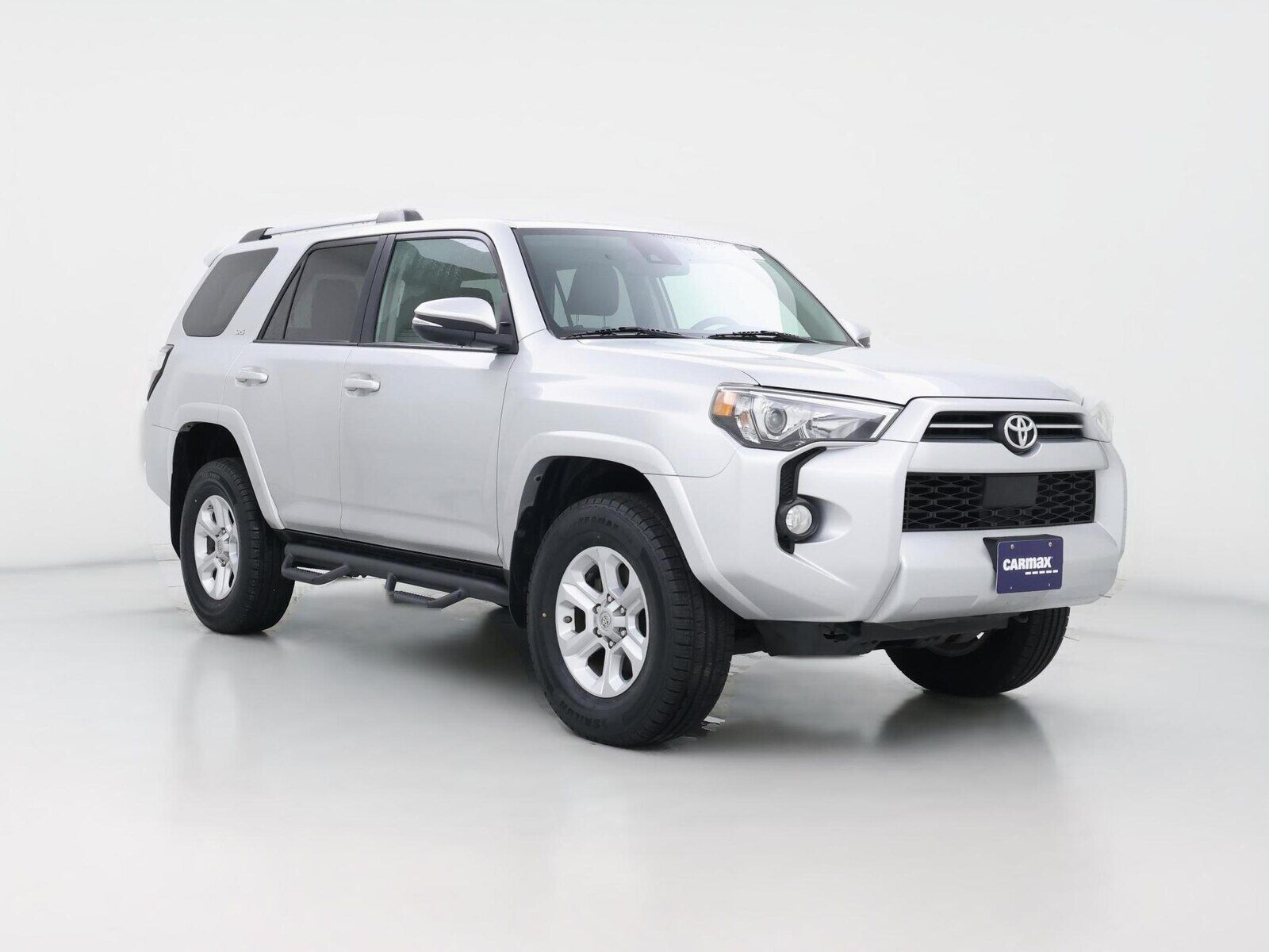 2020 TOYOTA 4-Runner