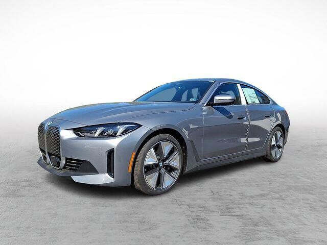 2026 BMW i4