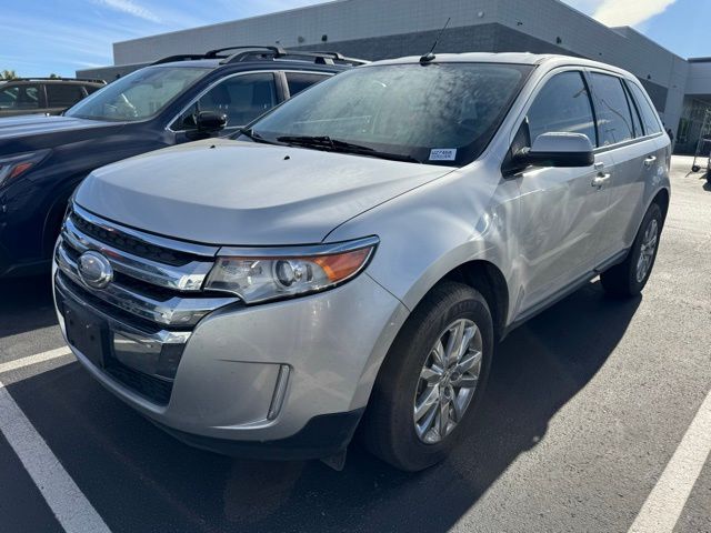 2013 FORD Edge